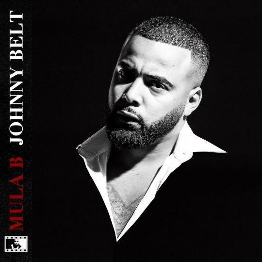 Coverafbeelding Mula B - Johnny Belt