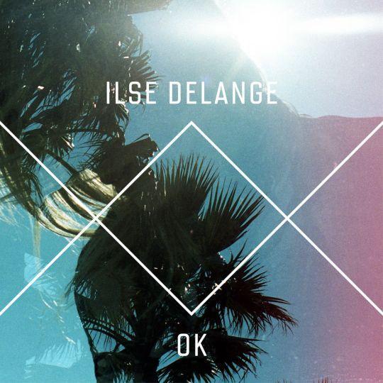Coverafbeelding Ilse DeLange - OK