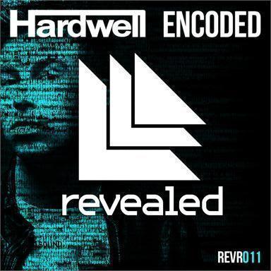 Coverafbeelding Encoded - Hardwell