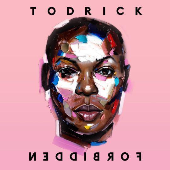 Coverafbeelding Todrick Hall feat. RuPaul - Dem beats