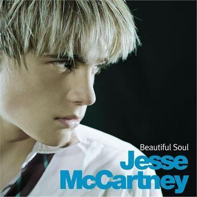 Coverafbeelding Jesse McCartney - Beautiful Soul