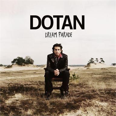 Coverafbeelding Dotan - Where we belong
