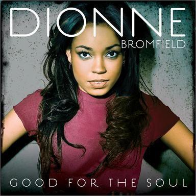 Dionne Bromfield featuring Lil Twist - Foolin'