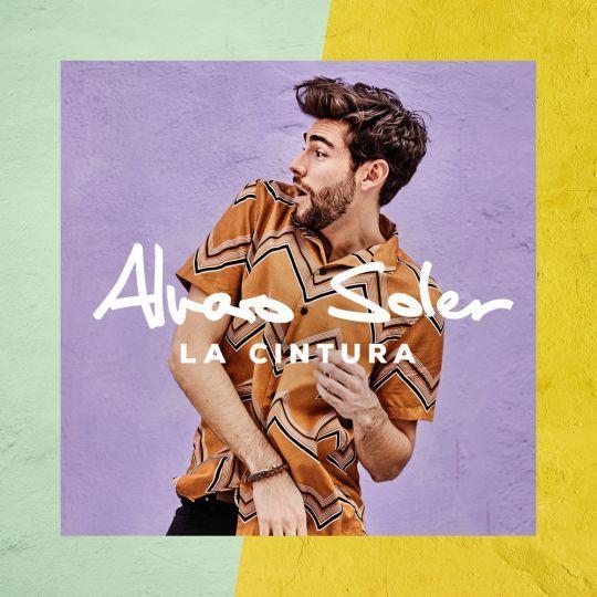 Coverafbeelding Alvaro Soler - La cintura