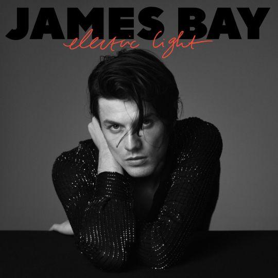 Coverafbeelding James Bay - Us