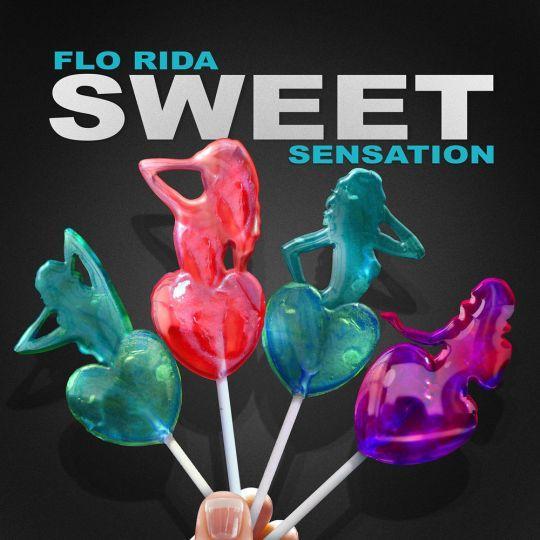 Coverafbeelding Flo Rida - Sweet sensation