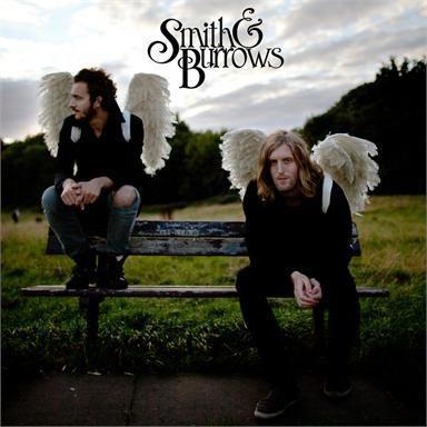 Smith & Burrows - When the Thames froze