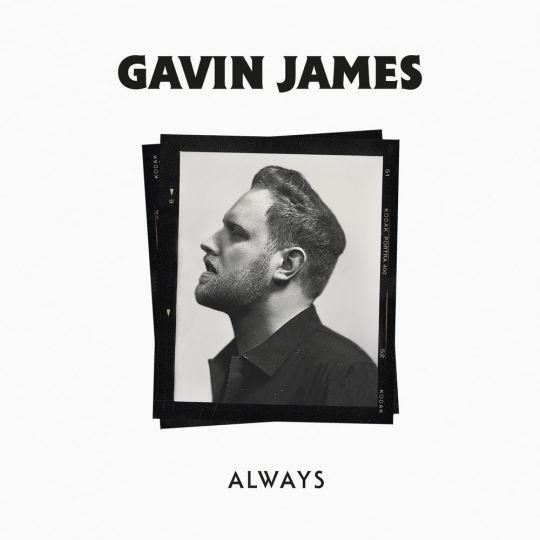 Coverafbeelding Gavin James - Always