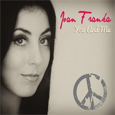 Coverafbeelding Joan Franka - You And Me