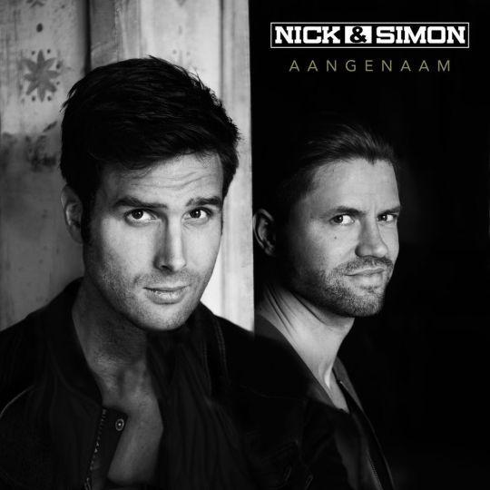 Coverafbeelding Nick & Simon - De dag en de nacht