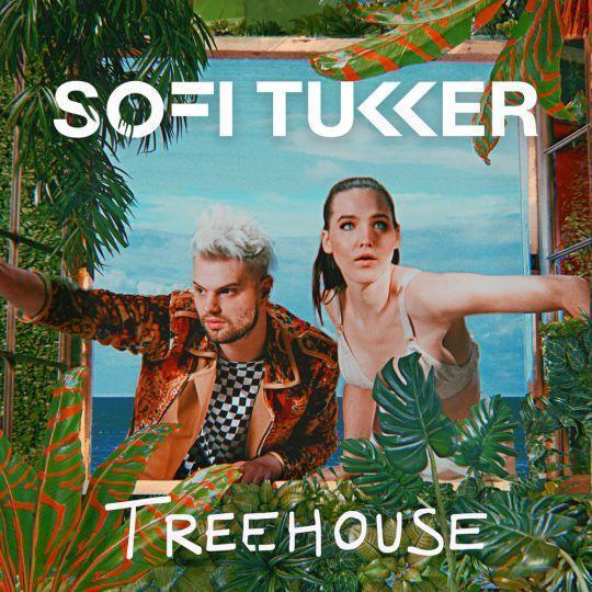 Coverafbeelding Sofi Tukker - Batshit