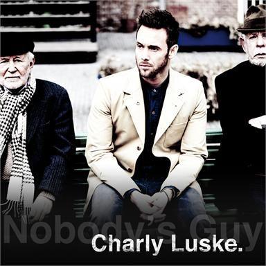 Coverafbeelding Charly Luske - Nobody's guy