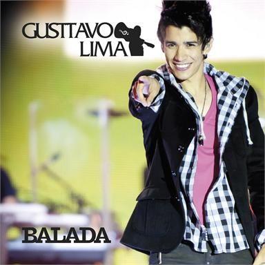 Coverafbeelding Gusttavo Lima - Balada