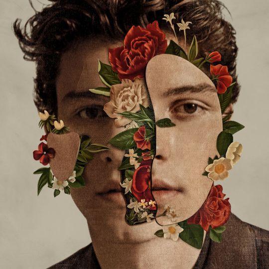 Coverafbeelding Shawn Mendes feat. Khalid - Youth