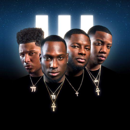 Coverafbeelding SFB - Mandingo