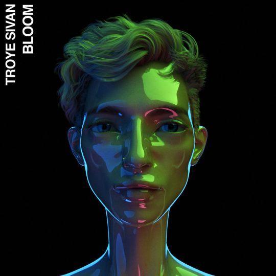Coverafbeelding Troye Sivan - Bloom