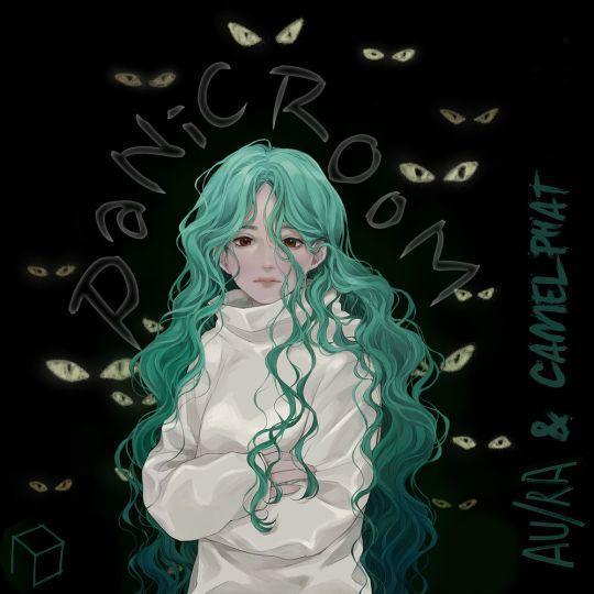Coverafbeelding Au/Ra & CamelPhat - Panic room