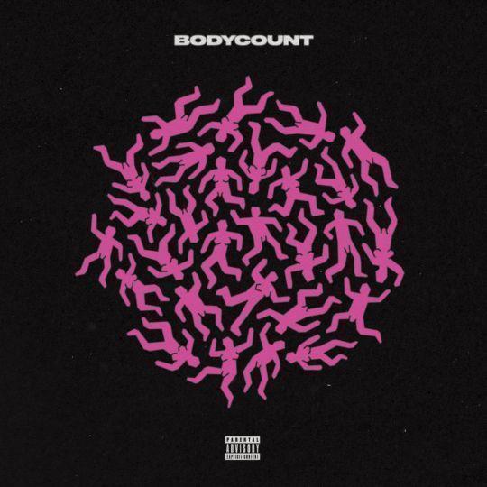 Coverafbeelding Jessie Reyez - Body count