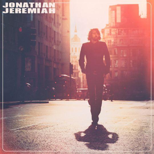 Coverafbeelding Jonathan Jeremiah - Good day
