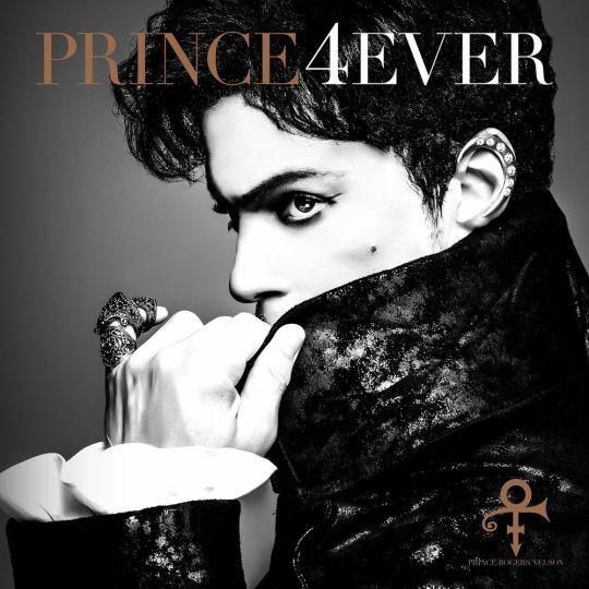 Coverafbeelding Prince - Why You Wanna Treat Me So Bad?