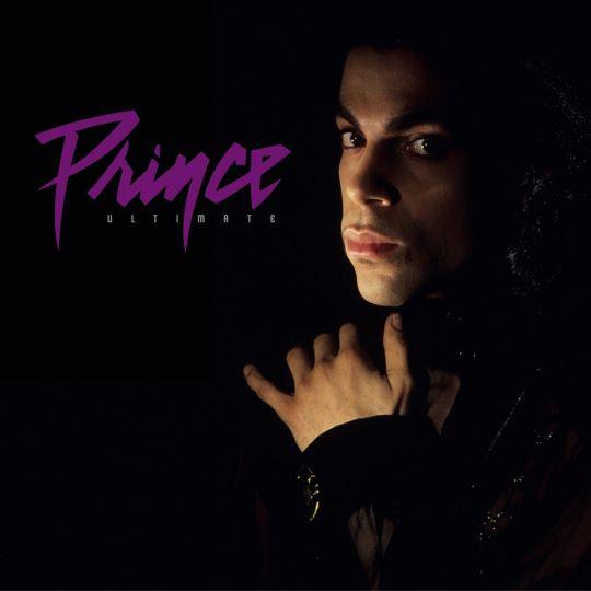 Coverafbeelding Prince - I Wanna Be Your Lover