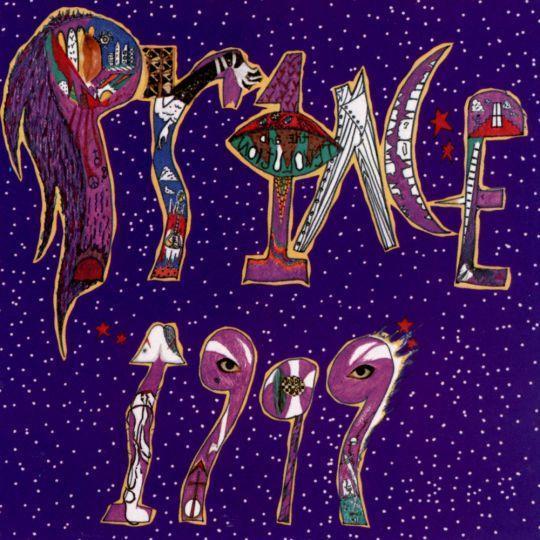Coverafbeelding Prince - All The Critics Love U In New York