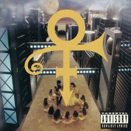 Coverafbeelding Prince - And God Created Woman