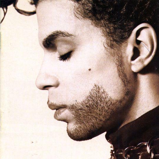 Coverafbeelding Prince - How Come U Don't Call Me Anymore?