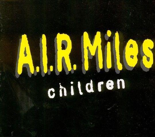 A.I.R. Miles - Children