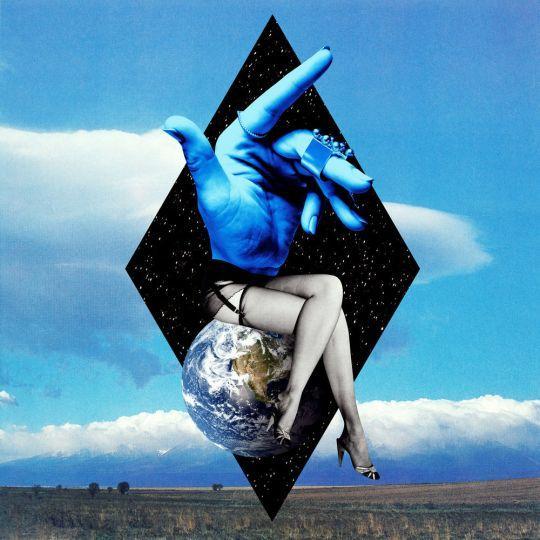 Coverafbeelding Clean Bandit feat. Demi Lovato - Solo