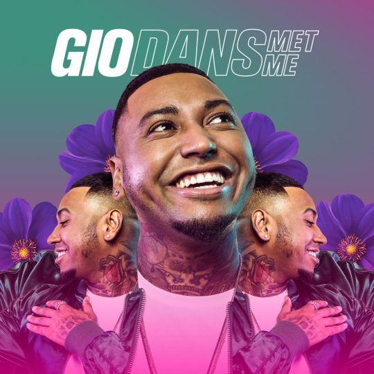 Coverafbeelding Gio - Dans met me