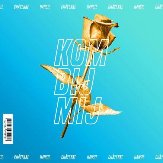 Coverafbeelding Hansie - Kom bij mij