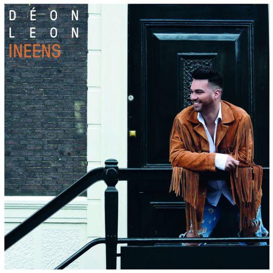 Coverafbeelding Déon Leon - Ineens