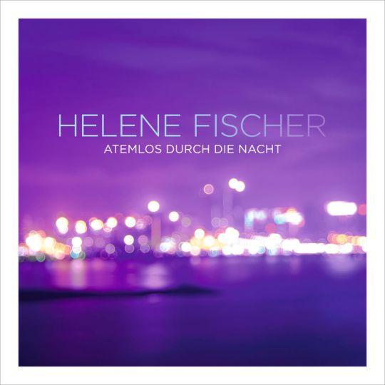 Coverafbeelding Hélène Fischer - Atemlos durch die Nacht (Bassflow main radio mix)