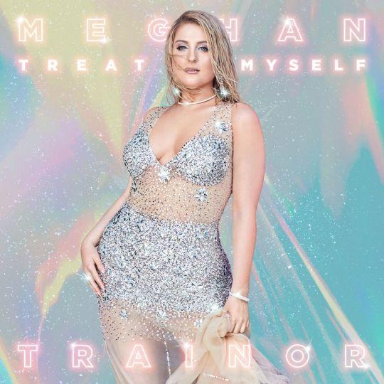 Coverafbeelding Meghan Trainor - All the ways