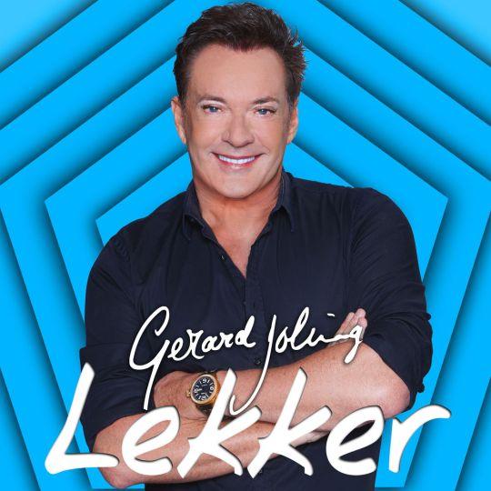 Coverafbeelding Gerard Joling - Lekker