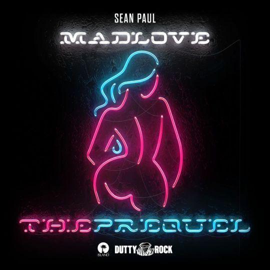 Coverafbeelding Sean Paul feat. Ellie Goulding - Bad Love