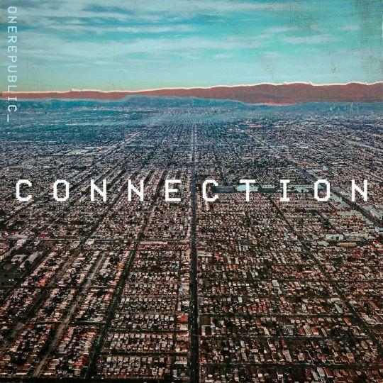 Coverafbeelding OneRepublic - Connection