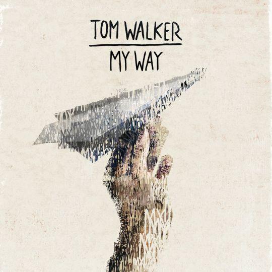 Coverafbeelding Tom Walker - My Way