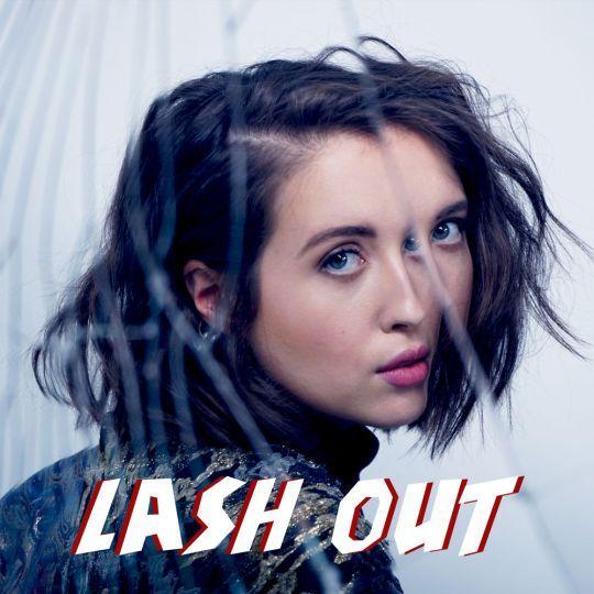 Coverafbeelding Alice Merton - Lash out