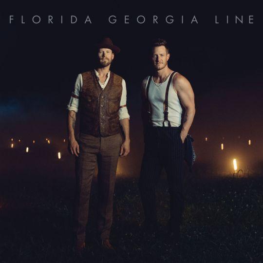 Coverafbeelding Florida Georgia Line - Simple