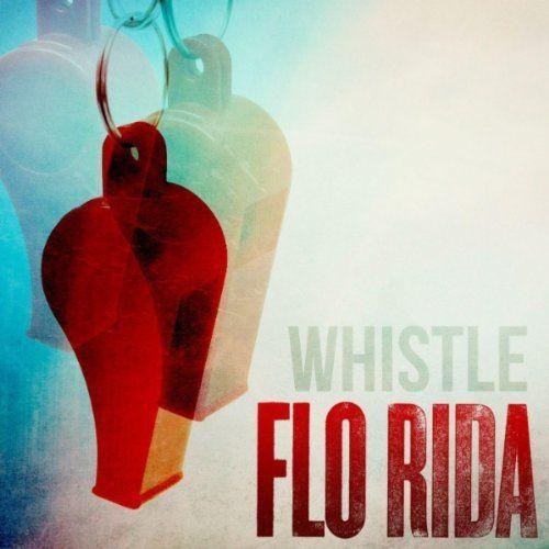 Coverafbeelding Flo Rida - Whistle
