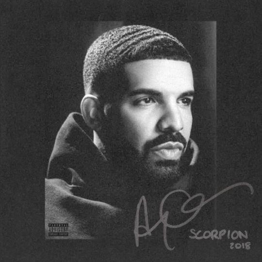 Coverafbeelding Drake - In My Feelings