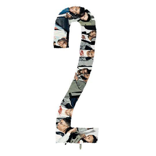 Coverafbeelding Broederliefde - Tizora