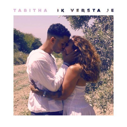 Coverafbeelding Tabitha - Ik Versta Je