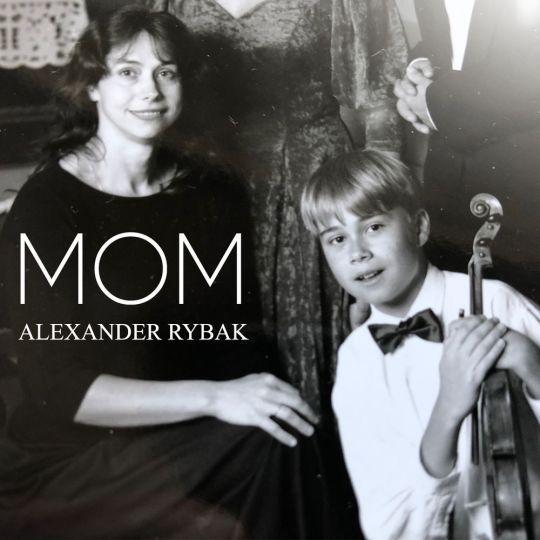 Coverafbeelding Alexander Rybak - Mom