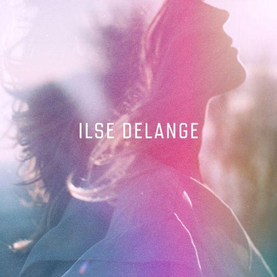 Coverafbeelding Lay Your Weapons Down - Ilse Delange