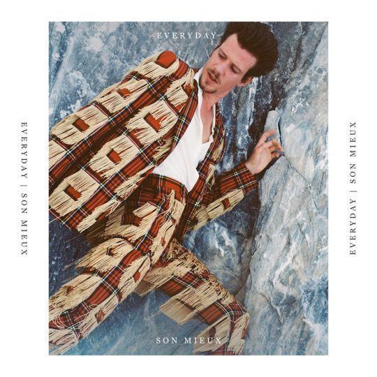 Coverafbeelding Son Mieux - Everyday