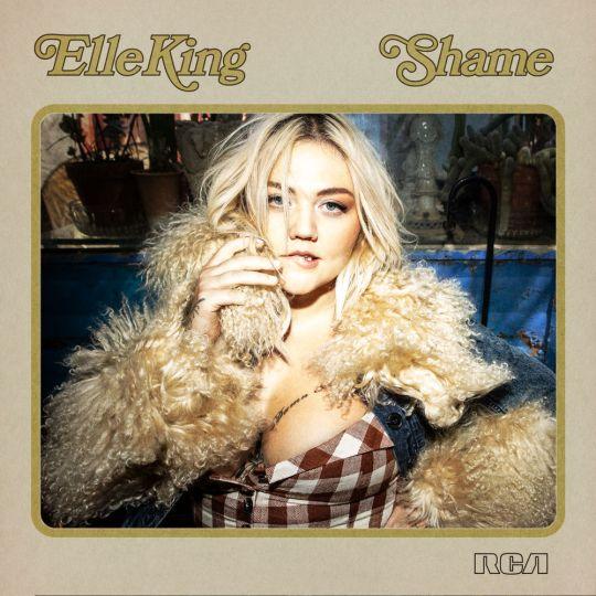 Coverafbeelding Elle King - Shame