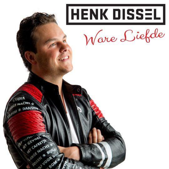Henk Dissel Ware Liefde Top 40